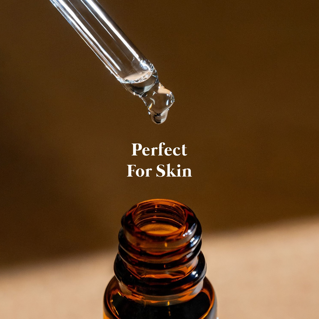 Fuzast® 12% Niacinamide Clarifying Serum