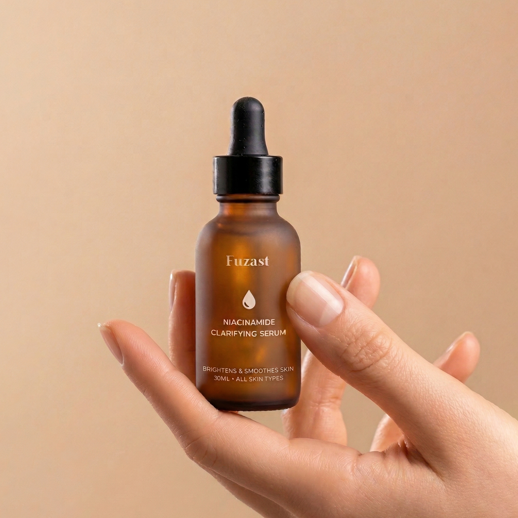 Fuzast® 12% Niacinamide Clarifying Serum