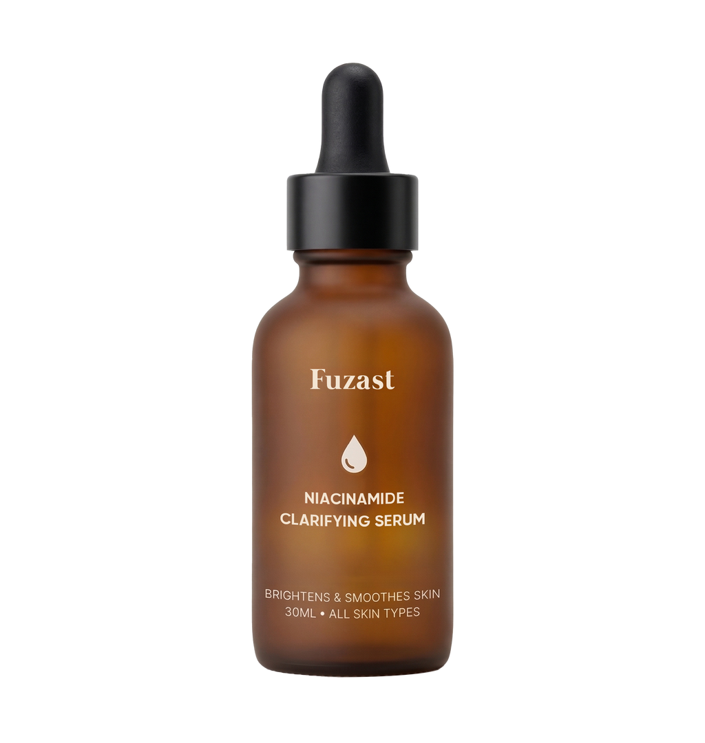 Fuzast® 12% Niacinamide Clarifying Serum